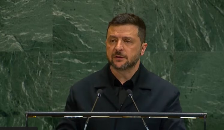 Гарантии безопасности обеспечивают только прочные союзы и свое оружие, - Зеленский