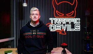 Чем, вероятно, на самом деле занимался Слобоженко