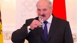 Lukashenko ready to co-host Olympics with Ukraine