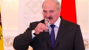Lukashenko ready to co-host Olympics with Ukraine