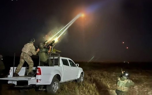 Уряд розширив участь громад у системі протиповітряної оборони, - Свириденко