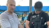 Затримано двох інспекторів Київської облподаткової, які систематично брали хабарі у бізнесменів, "дохід" за день - до 120 тис. грн, - Нацполіція. ФОТО