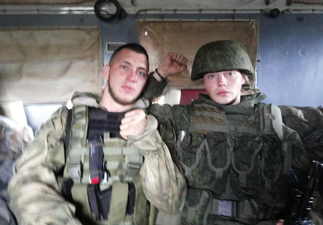 россия фашист живодер
