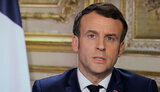 Talks in Normandy format effective, - Macron