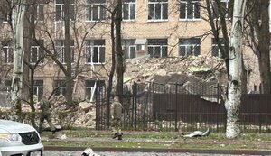 мелітополь