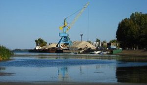 Администрация речпортов инвентаризует 37 объектов речной инфраструктуры в пяти областях