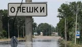 Яка ситуація в Олешках? Голова ОВА Прокудін розповів