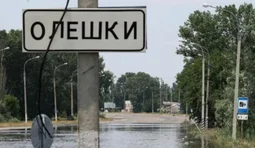 Яка ситуація в Олешках? Голова ОВА Прокудін розповів