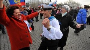 русский мир
