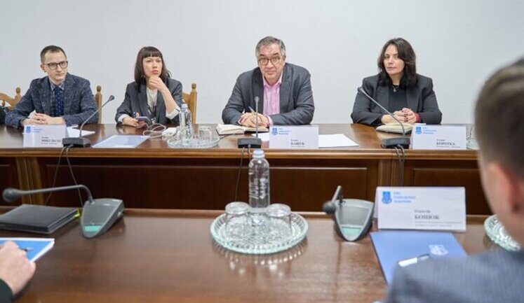 Майже половина українського бізнесу страждає від податкового свавілля, - ЗМІ