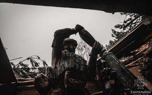 Ворог здійснив 51 атаку на Покровському напрямку. Загалом на фронті - 222 боєзіткнення, - Генштаб