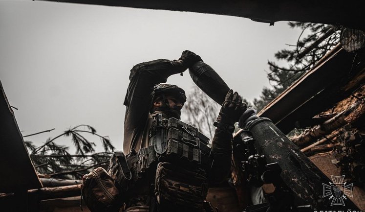 191 боевое столкновение на фронте: больше всего атак на Покровском, Константиновском и Гуляйпольском направлениях, - Генштаб. КАРТА