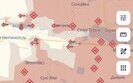 enemy advance