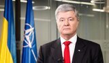 Головний ворог – в Кремлі, політичні сили України мають консолідуватись для протидії зовнішній агресії, - Порошенко. ВIДЕО
