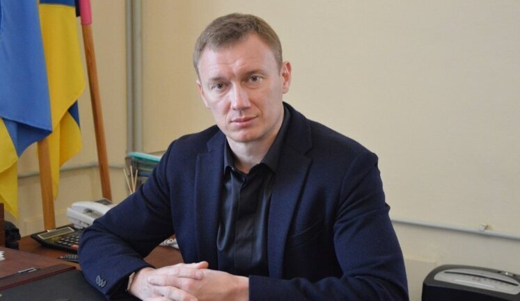 Екснардеп Табалов спростовує інформацію про передачу Первомайського МКК третім особам