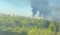 Сили оборони уразили два НПЗ РФ і військові катери в Чорному морі, - Зеленський. ВIДЕО