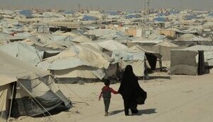 біженці,сирія,табір