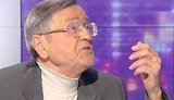 Академик Дзюба: Донбасс - прекрасная земля и она еще много даст Украине. Хорошего, а не того, с чем он сейчас ассоциируется. + ВИДЕО.
