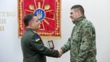 волонтеры награждение