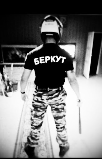 Беркут у війні проти України. Що відомо? 19