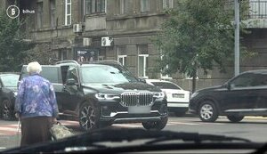 MPs continue to buy luxury cars during war and "hide" them on relatives - media. PHOTO