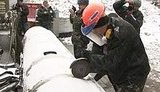 Послу США в Украине показали как боевые ракеты режут на металлолом. ВИДЕО.