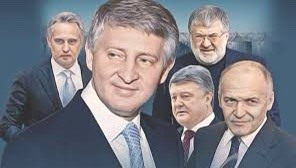 13 офірних олігархів: чому Зеленському навряд чи вдасться деолігархізація 01