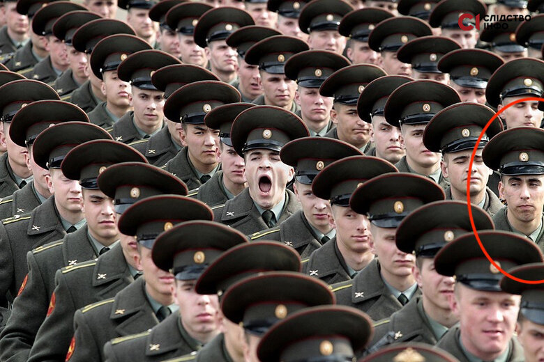 Командири Бучанських катів: ЗМІ встановили, хто з офіцерів РФ відповідальний за геноцид на Київщині 26