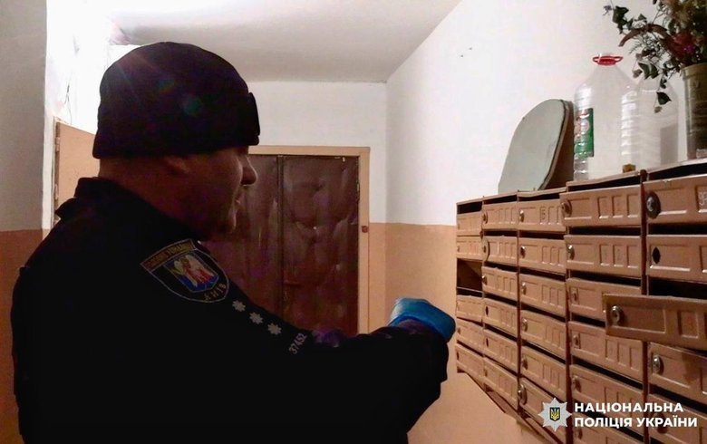 Soldier detonated a grenade in an apartment in Kyiv: one person killed