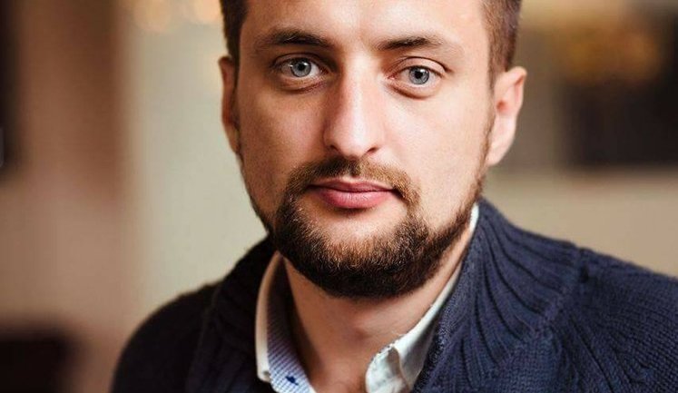 Адвокат Віталій Коломієць: " "Справа Шеремета" залишається політичною розмінною картою"