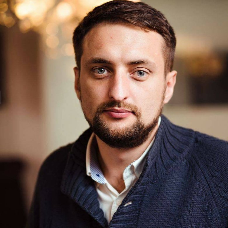 Адвокат Віталій Коломієць: Справа Шеремета залишається політичною розмінною картою 05