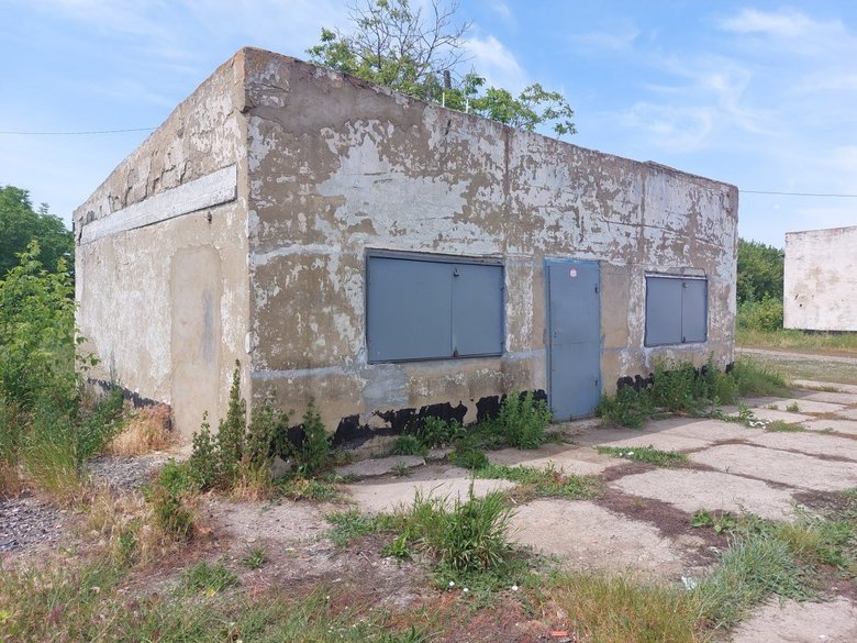 Фонд держмайна продав колишній спиртзавод на Вінничині