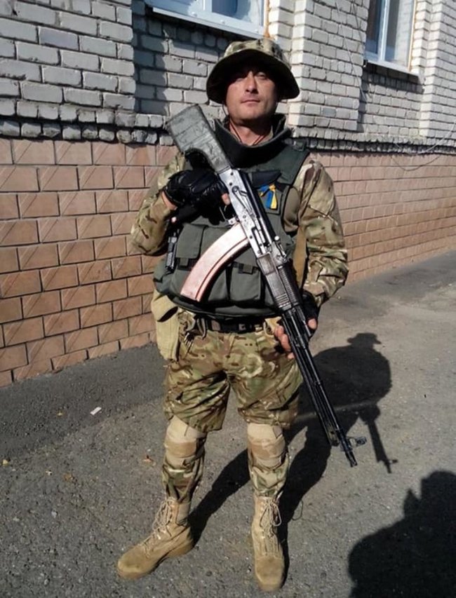 Памяті полеглих у бою під Цвітними Пісками 5 вересня 2014 року 07