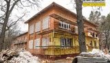 Нове інфекційне відділення на базі протитуберкульозного диспансеру будують в Житомирській області, - ОДА. ФОТОрепортаж