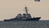 Пентагон: навчання РФ не завадили Sea Breeze