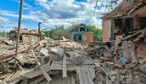 Харківщина під ударами: 257 бойових зіткнень і атаки по цивільних об’єктах