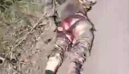 Сили оборони влучили окупанту дроном прямо у його "центр прийняття рішень"