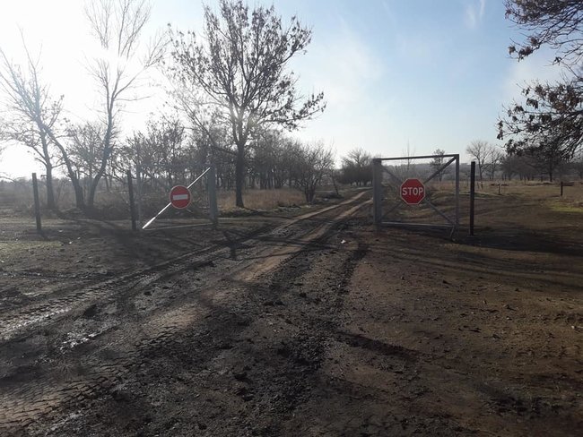 Азов создал собственными силами военный полигон, отвечающий современным требованиям, - командир полка Жорин 04
