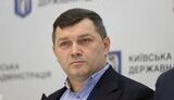заступник голови КМДА Поворозник