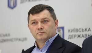 Центральна влада перебрала на себе управління Києвом, перетворивши столицю на окремі князівства, - Поворозник