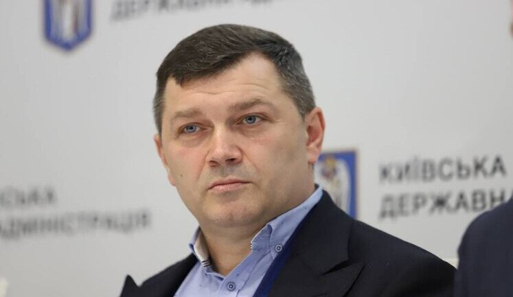 Центральна влада перебрала на себе управління Києвом, перетворивши столицю на окремі князівства, - Поворозник