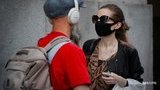 В Украине зафиксировали 547 новых случаев COVID-19