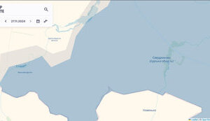 Росіяни захопили село Дар’їно в Курській області, - DeepState