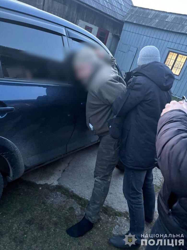 На Буковині ухилянтам робили медичнні довідки
