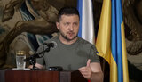 зеленський