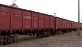 Оновлення парку вантажних вагонів стартує в 2022 році: Замість 55 тис. непридатних закуплять 45 тис. нових. ВIДЕО