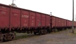 Обновление парка грузовых вагонов стартует в 2022 году: Вместо 55 тыс. непригодных закупят 45 тыс. новых. ВИДЕО