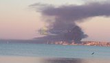 Explosions heard in Russia and occupied Mariupol: oil depots and ports under attack