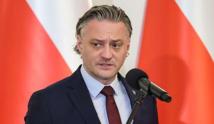 Nawrocki criticised Budanov for his comments about ’escalation’ ahead of anniversary of Volyn tragedy