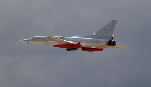ту22м